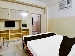 Classic With Balconythallam Sai Residency