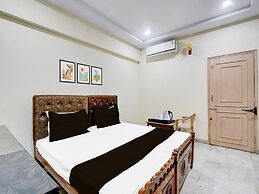 Classic With Balconythallam Sai Residency