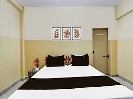 Classic With Balconythallam Sai Residency