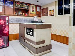Classic With Balconythallam Sai Residency