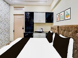 Classic With Balconythallam Sai Residency