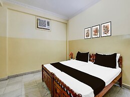 Classic With Balconythallam Sai Residency