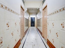 Classic With Balconythallam Sai Residency