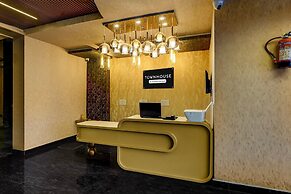 Super Deluxe Roomhotel Celebration