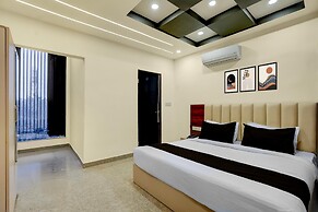 Super Deluxe Roomhotel Celebration