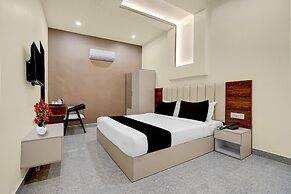 Super Deluxe Roomhotel Celebration