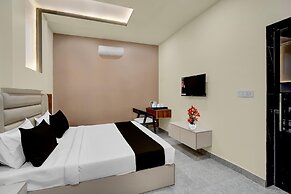 Super Deluxe Roomhotel Celebration