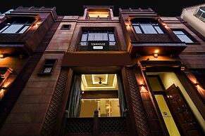 Premiumshiv Hari Heritage