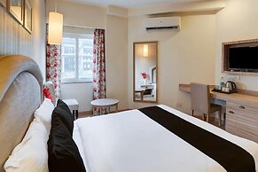 Super Deluxe Roomhotel Mayvilas