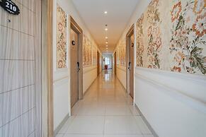 Super Deluxe Roomhotel Mayvilas