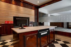 Super Deluxe Roomhotel Mayvilas
