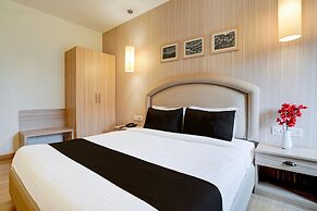 Super Deluxe Roomhotel Mayvilas