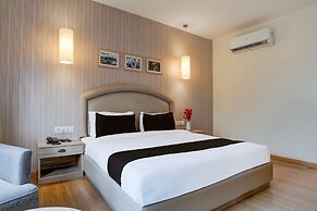 Super Deluxe Roomhotel Mayvilas