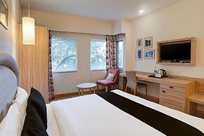 Super Deluxe Roomhotel Mayvilas