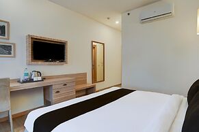 Super Deluxe Roomhotel Mayvilas