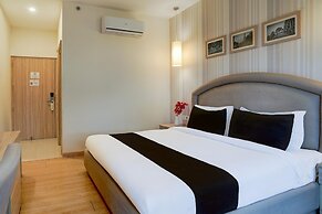 Super Deluxe Roomhotel Mayvilas