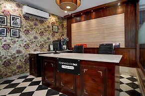 Super Deluxe Roomhotel Mayvilas