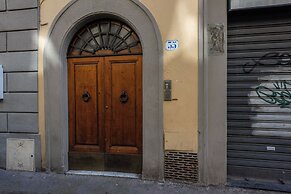 Da mamma Grazia in Oltrarno by MMega