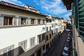 Da mamma Grazia in Oltrarno by MMega