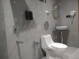 Shreeja Central