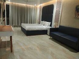 Shreeja Central
