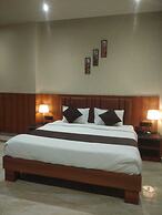 Shreeja Central