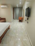 Shreeja Central