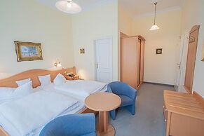 Hotel Imperial Rügen