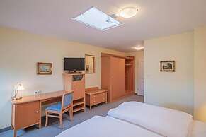 Hotel Imperial Rügen