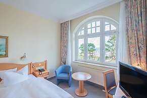 Hotel Imperial Rügen