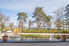 Hotel Imperial Rügen