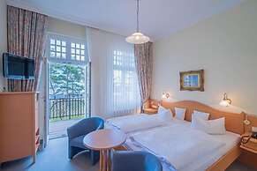 Hotel Imperial Rügen