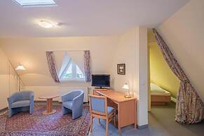 Hotel Imperial Rügen