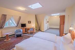 Hotel Imperial Rügen