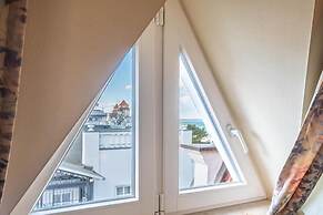 Hotel Imperial Rügen