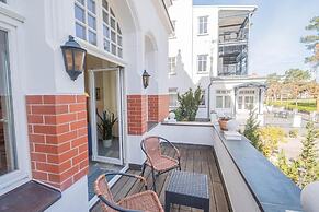 Hotel Imperial Rügen