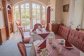 Hotel Imperial Rügen