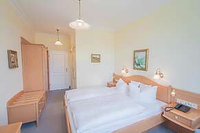 Hotel Imperial Rügen