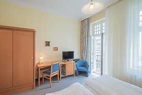 Hotel Imperial Rügen