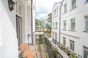 Hotel Imperial Rügen