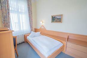 Hotel Imperial Rügen