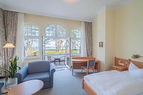 Hotel Imperial Rügen
