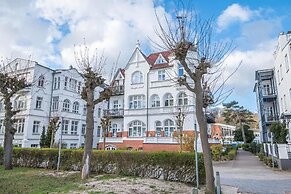 Hotel Imperial Rügen