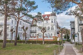 Hotel Imperial Rügen