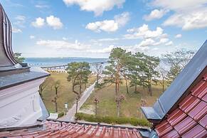Hotel Imperial Rügen