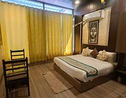 Palette Isbt Dehradun