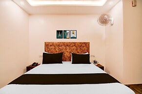 Suitehotel Raj Mahal Palace