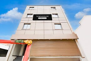 Suitehotel Raj Mahal Palace