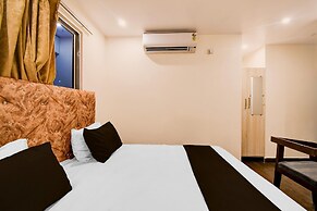 Suitehotel Raj Mahal Palace