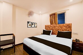 Suitehotel Raj Mahal Palace